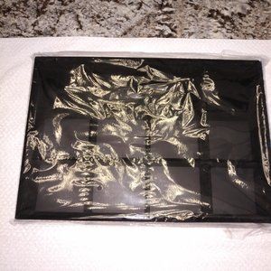 NEW SANTFE 12 COMPARTMENT WATCH/BRACELET ORGANIZER